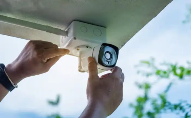 4 Aturan yang Harus di Perhatikan Ketika Memasang CCTV di Rumah